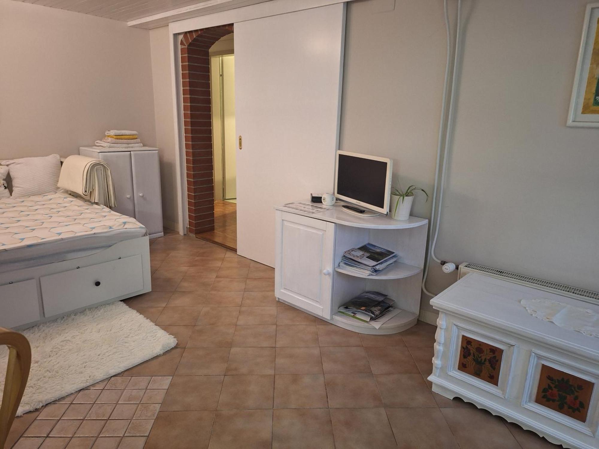 Apartmaji Marinka Hodnik Bohinj Exterior foto