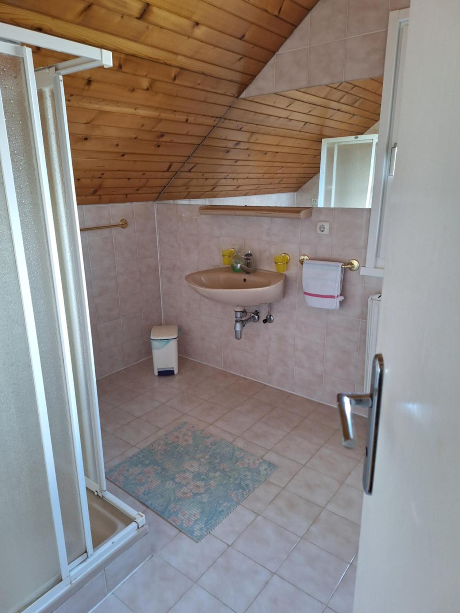 Apartmaji Marinka Hodnik Bohinj Exterior foto