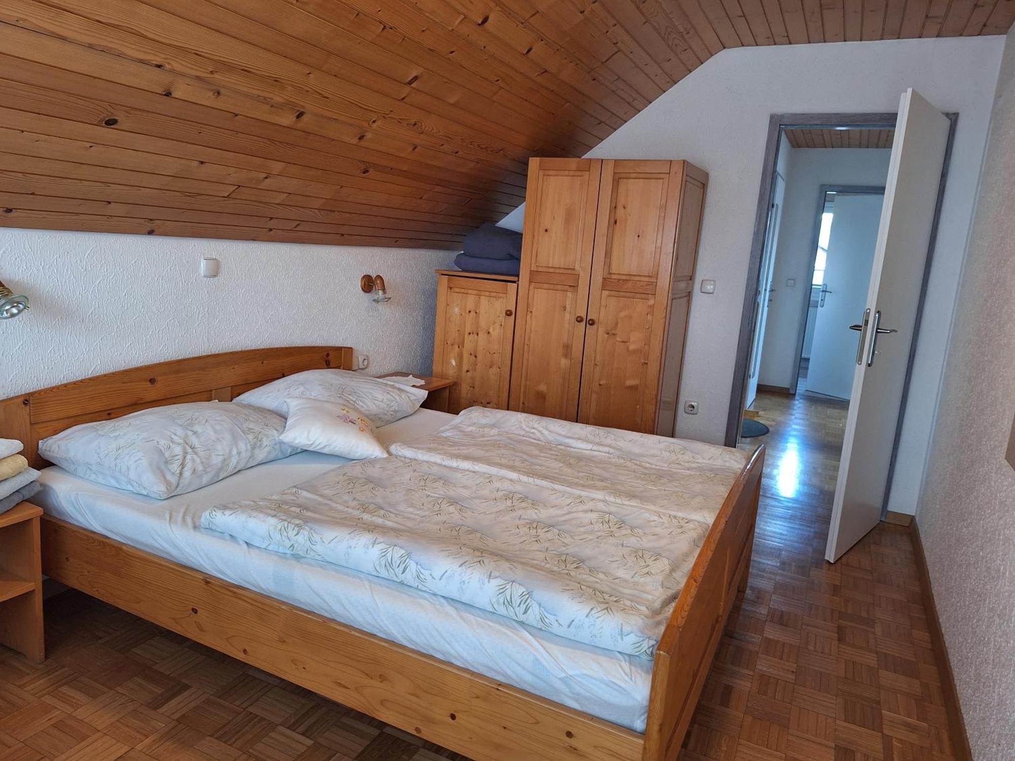Apartmaji Marinka Hodnik Bohinj Habitación foto