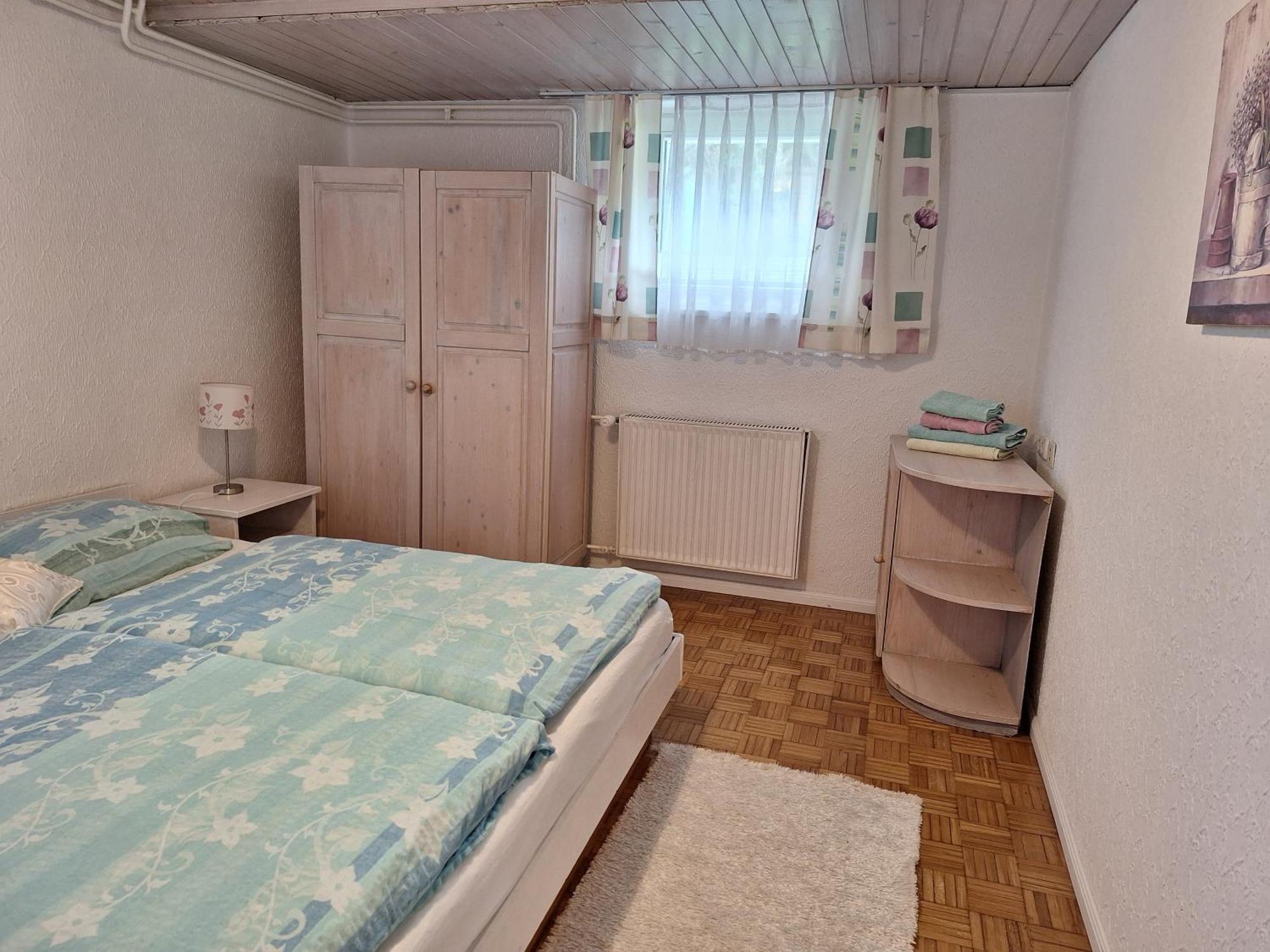 Apartmaji Marinka Hodnik Bohinj Habitación foto